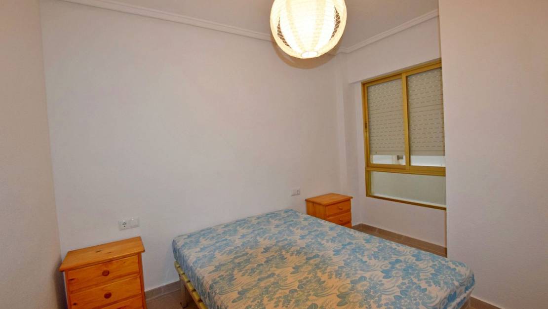 Venta - Apartment - Torrevieja - Playa De La Mata