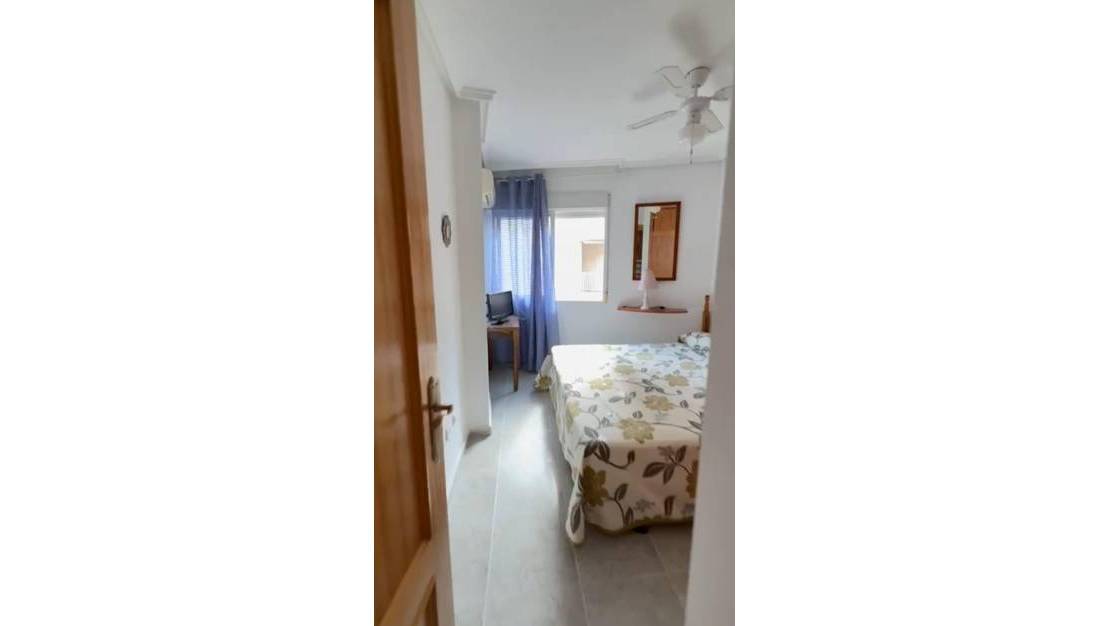 Venta - Apartment - Torrevieja - Playa de los Locos