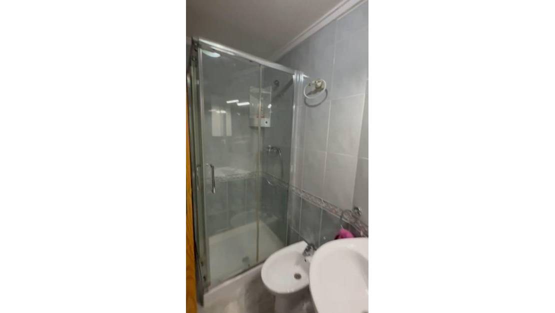 Venta - Apartment - Torrevieja - Playa de los Locos