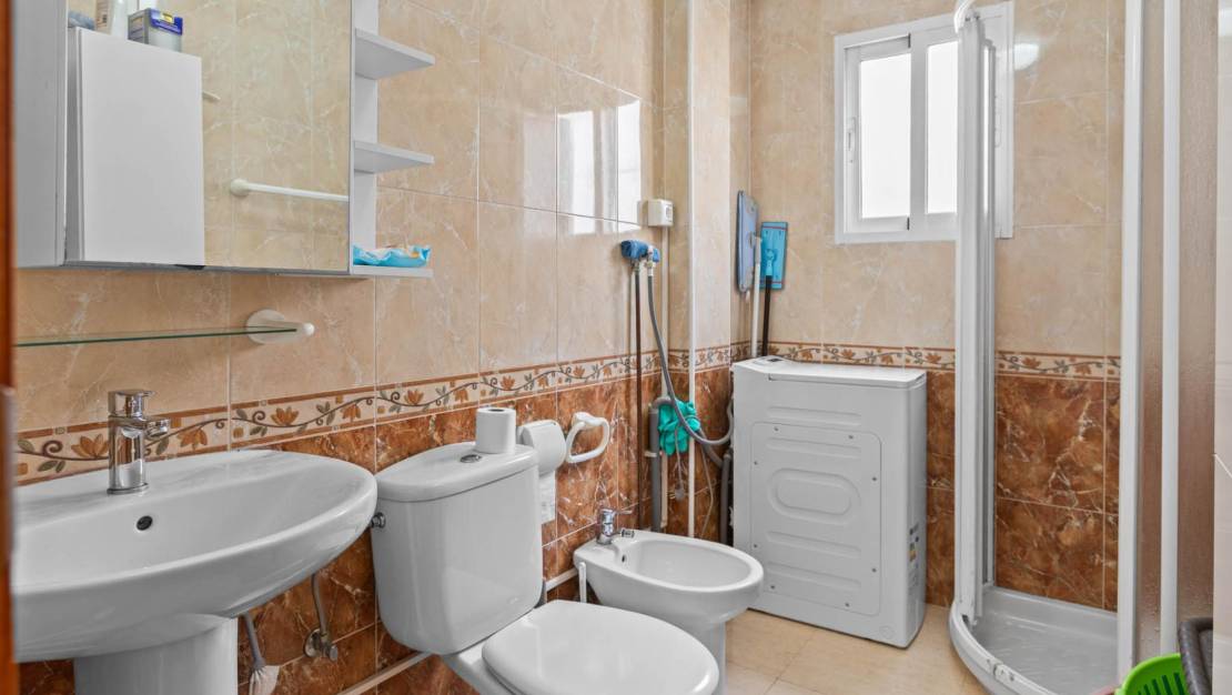 Venta - Apartment - Torrevieja - Playa de los Locos