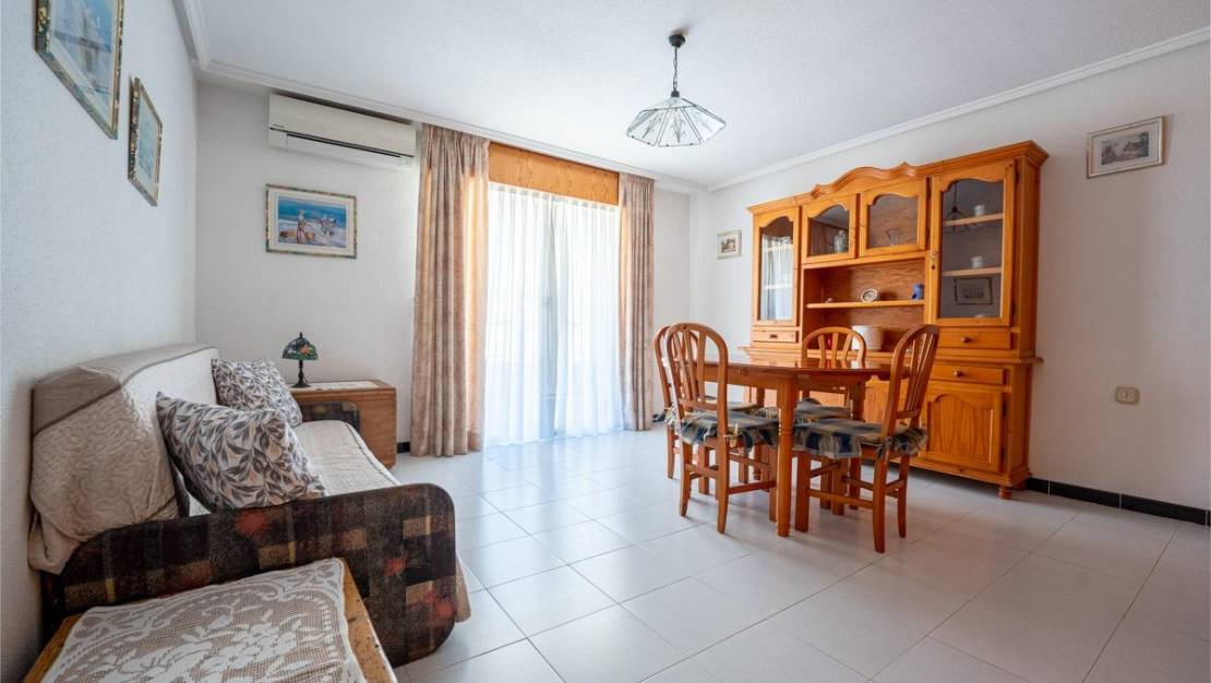 Venta - Apartment - Torrevieja - Playa de los Locos