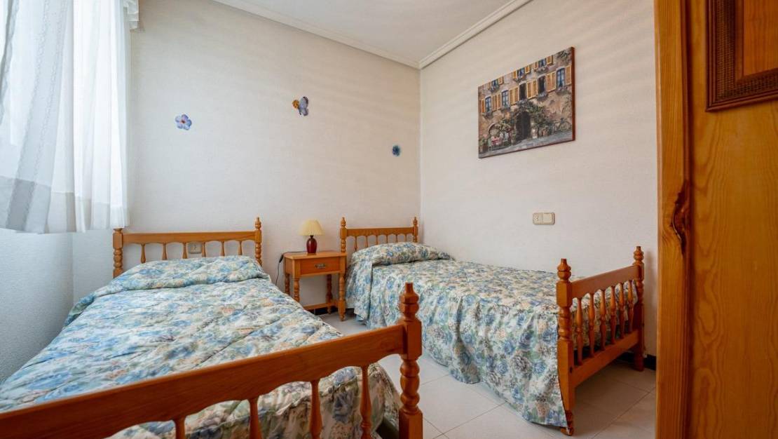 Venta - Apartment - Torrevieja - Playa de los Locos