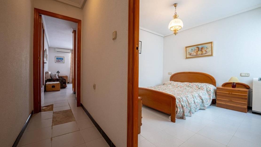 Venta - Apartment - Torrevieja - Playa de los Locos