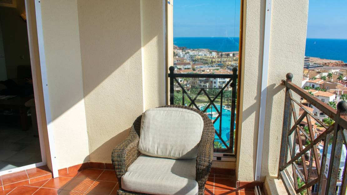 Venta - Apartment - Torrevieja - Playa de los Locos
