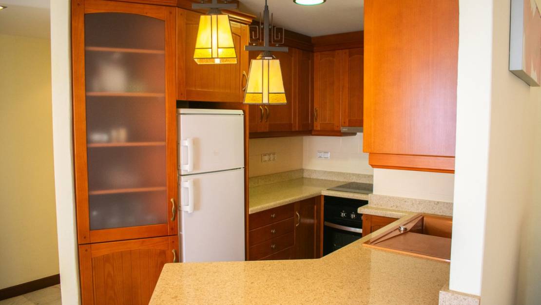 Venta - Apartment - Torrevieja - Playa de los Locos