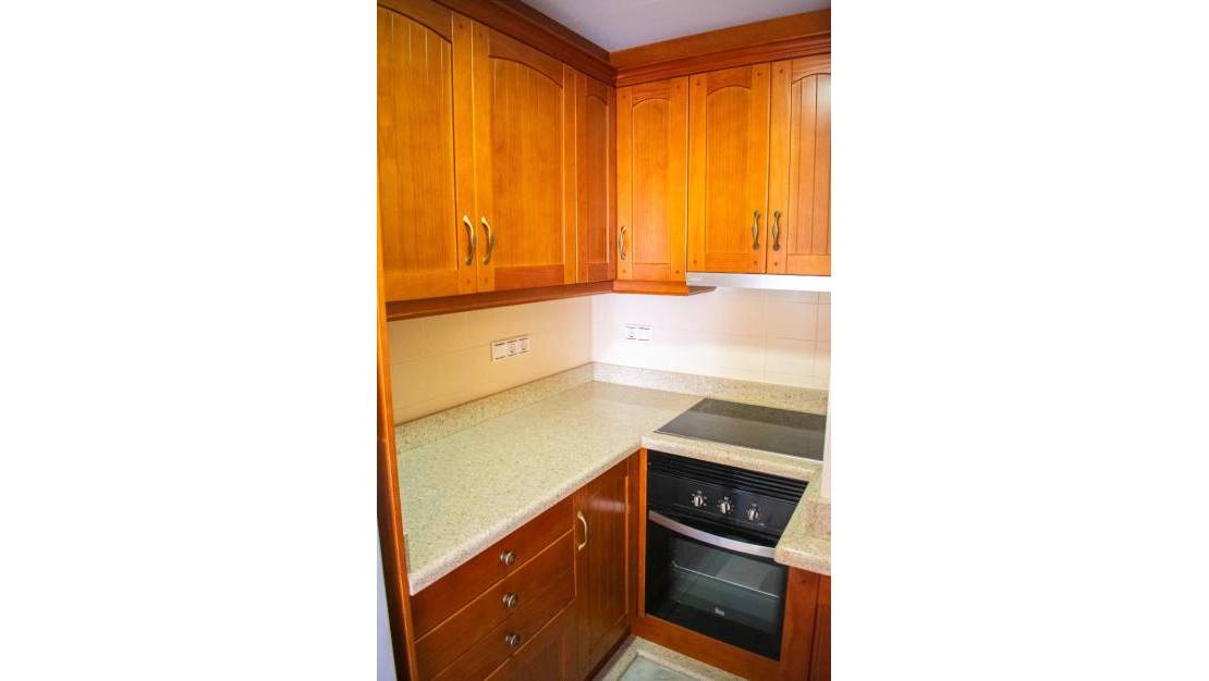 Venta - Apartment - Torrevieja - Playa de los Locos