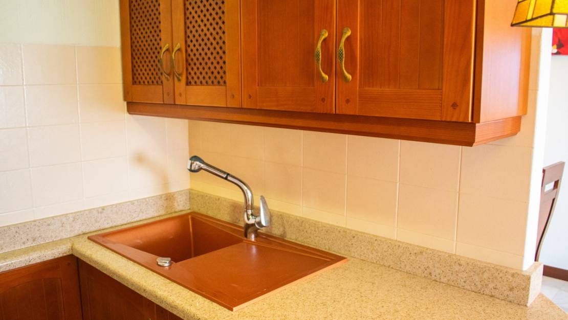 Venta - Apartment - Torrevieja - Playa de los Locos