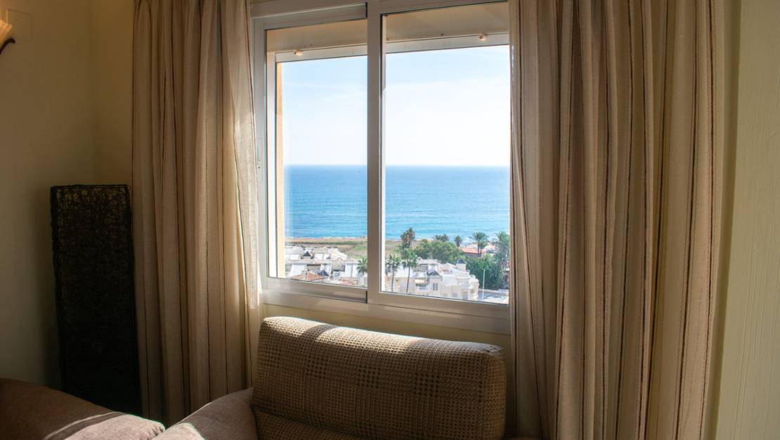 Venta - Apartment - Torrevieja - Playa de los Locos