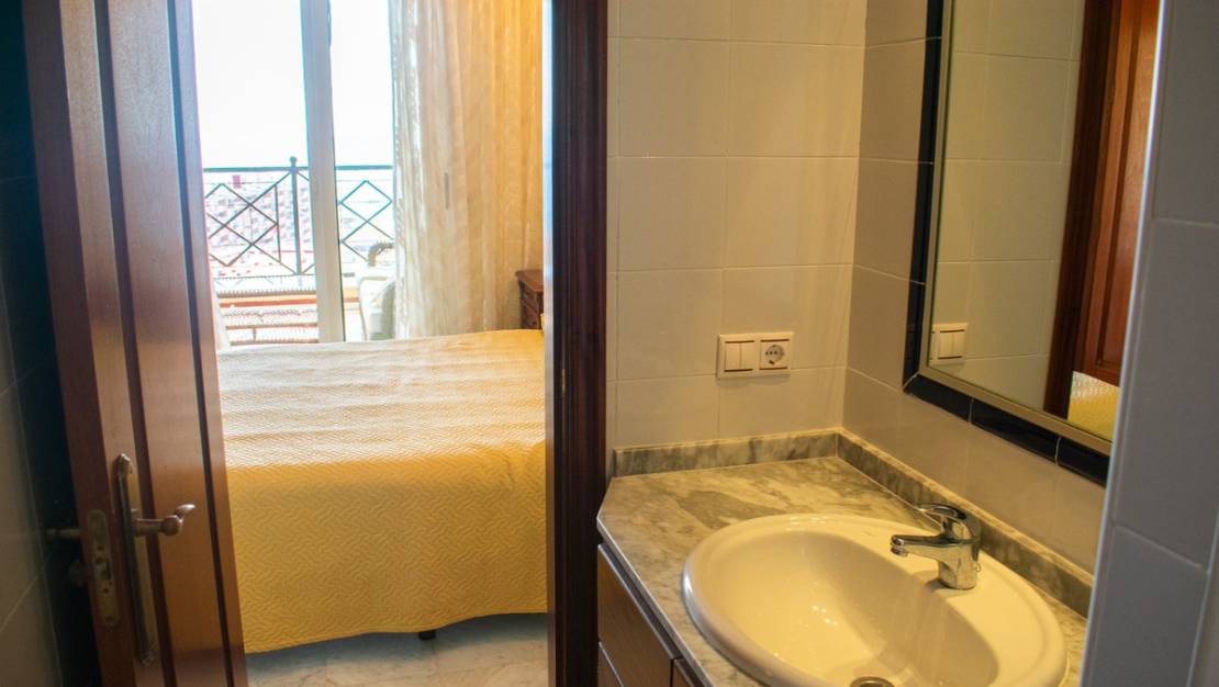 Venta - Apartment - Torrevieja - Playa de los Locos