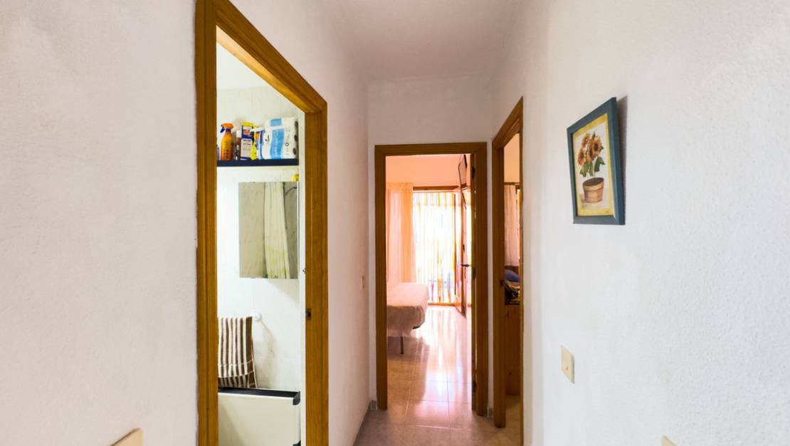 Venta - Apartment - Torrevieja - Playa de los Locos