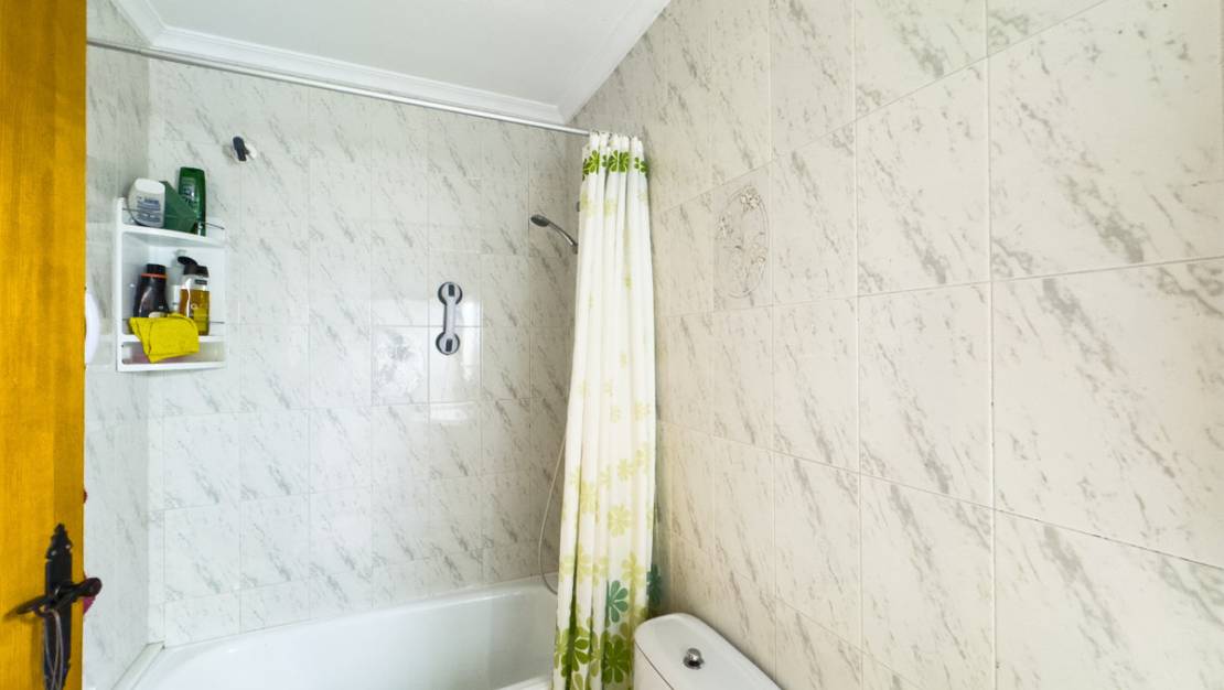 Venta - Apartment - Torrevieja - Playa de los Locos