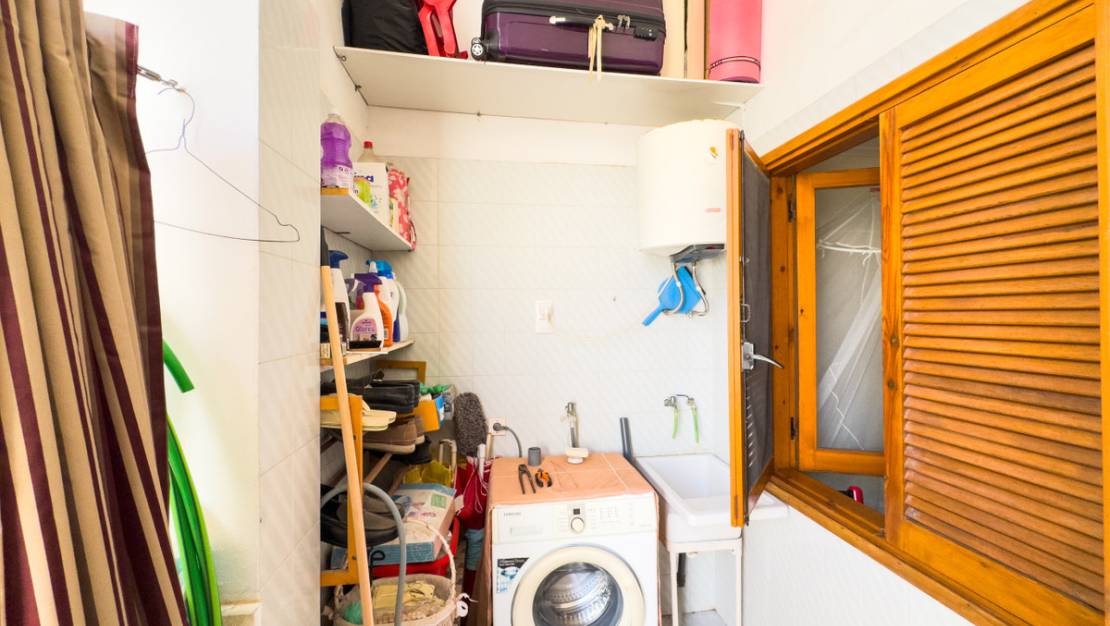 Venta - Apartment - Torrevieja - Playa de los Locos