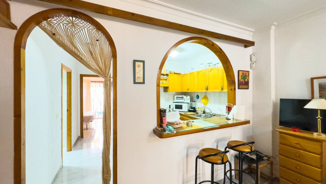 Venta - Apartment - Torrevieja - Playa de los Locos