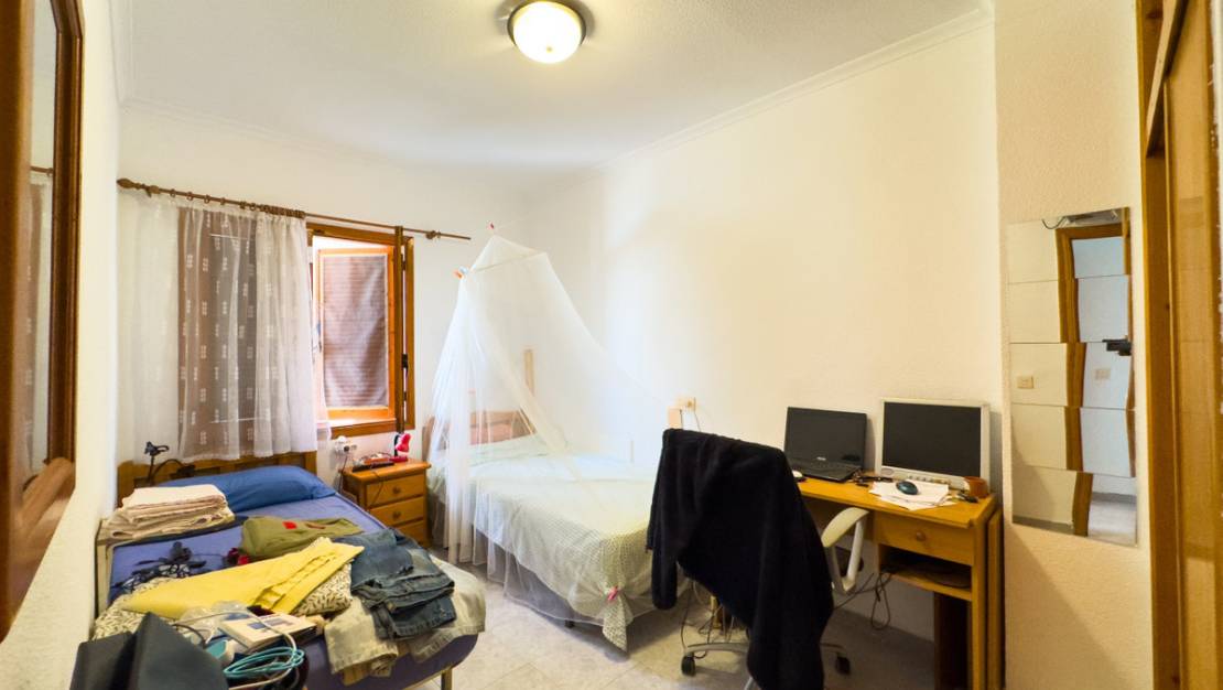 Venta - Apartment - Torrevieja - Playa de los Locos