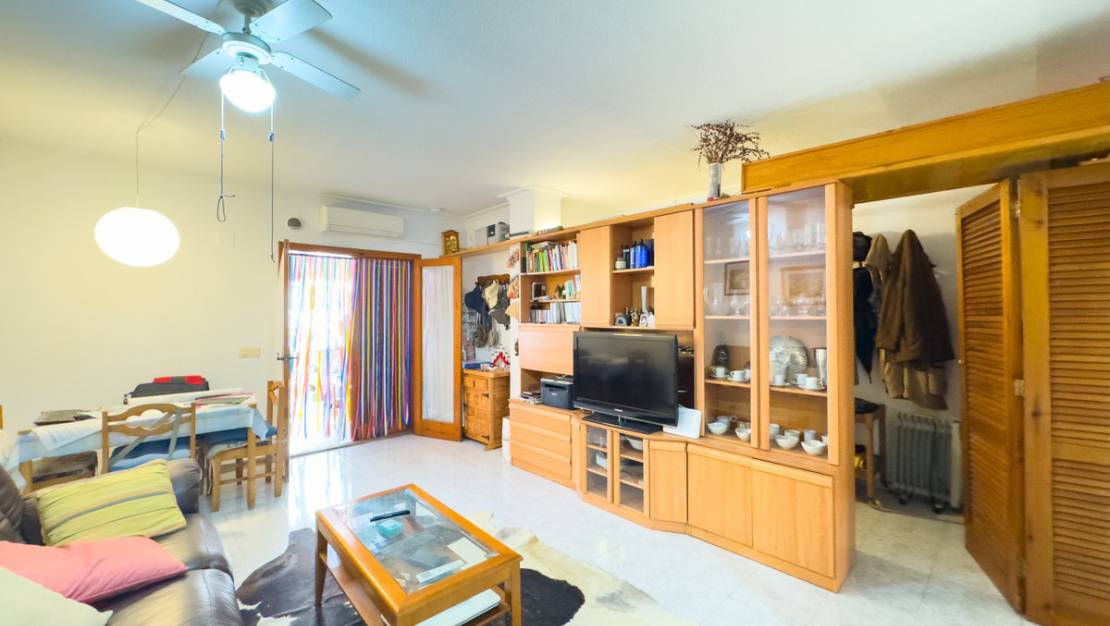 Venta - Apartment - Torrevieja - Playa de los Locos