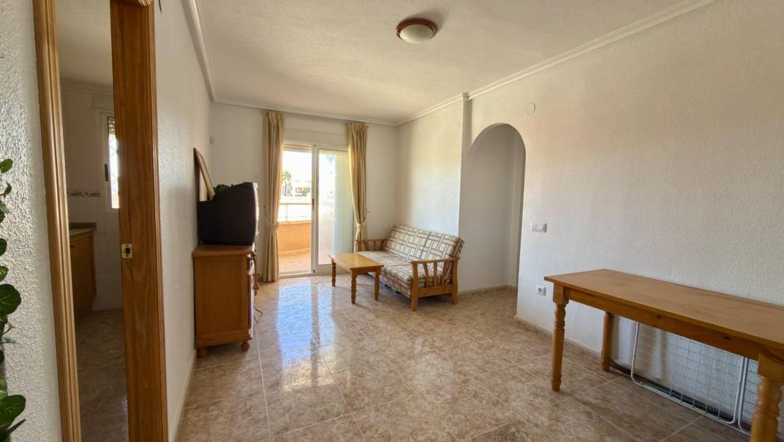 Venta - Apartment - Torrevieja - Playa de los Locos