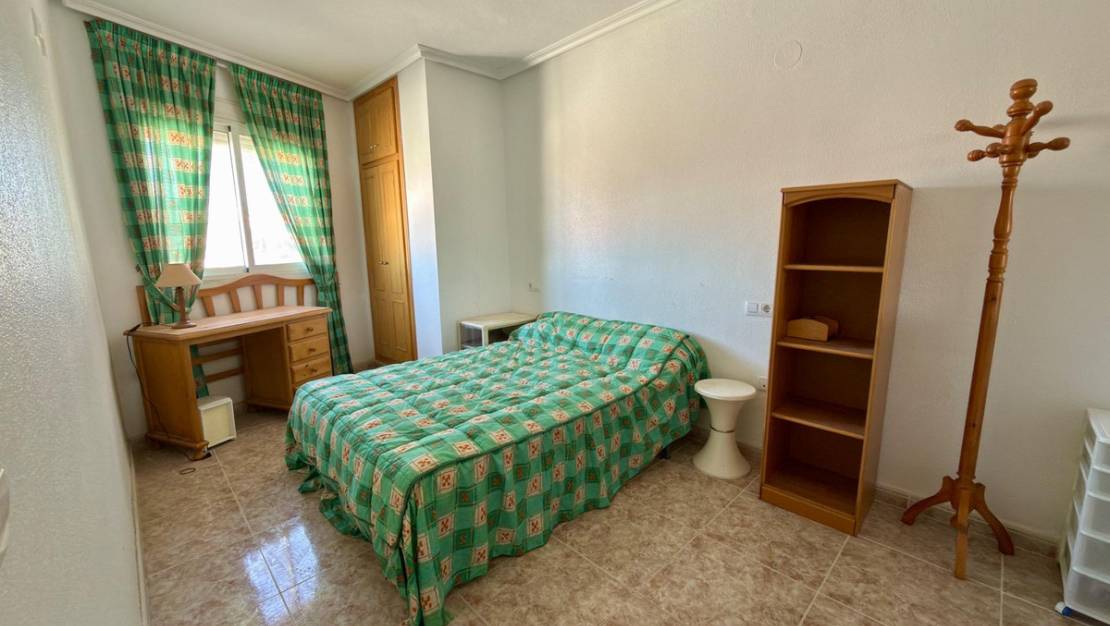 Venta - Apartment - Torrevieja - Playa de los Locos