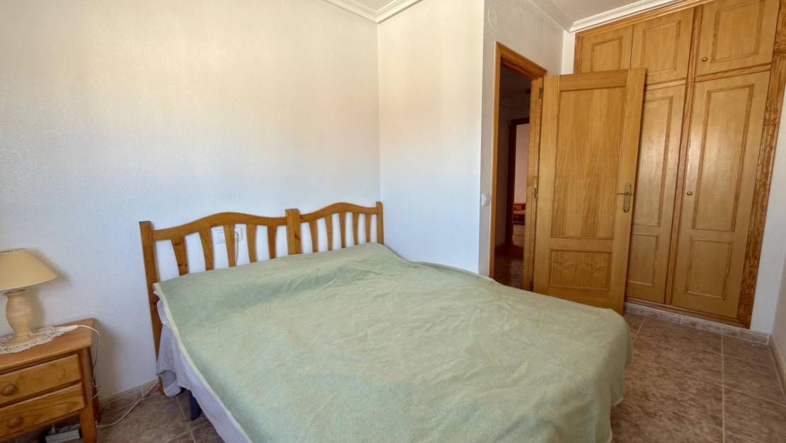 Venta - Apartment - Torrevieja - Playa de los Locos