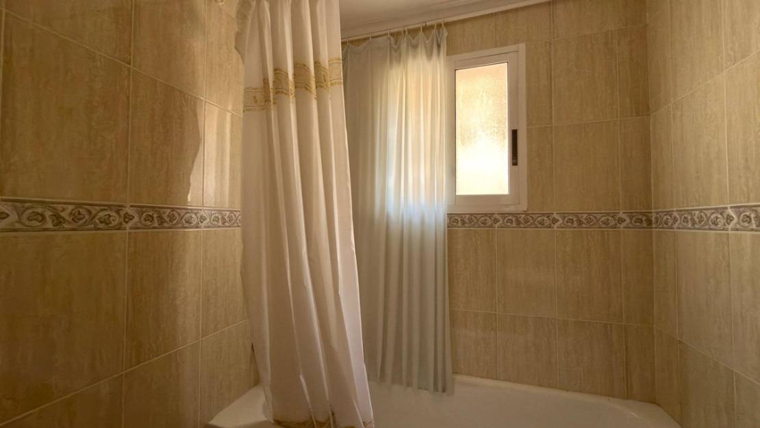 Venta - Apartment - Torrevieja - Playa de los Locos