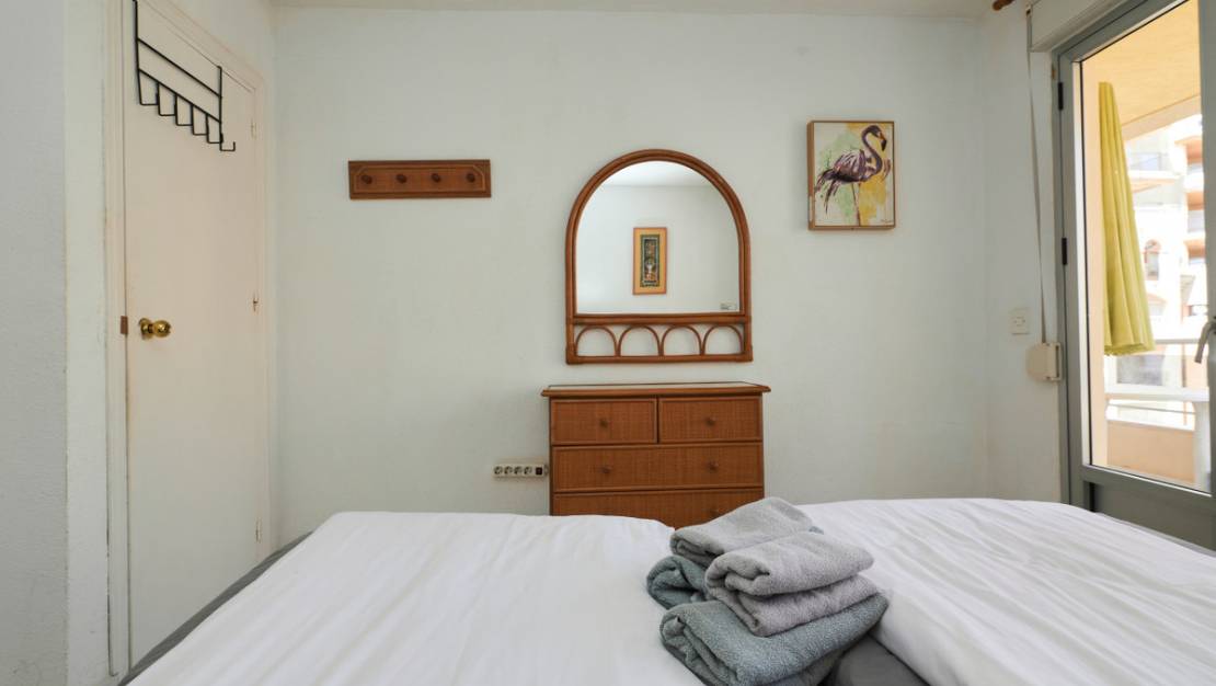 Venta - Apartment - Torrevieja - Playa de los Locos