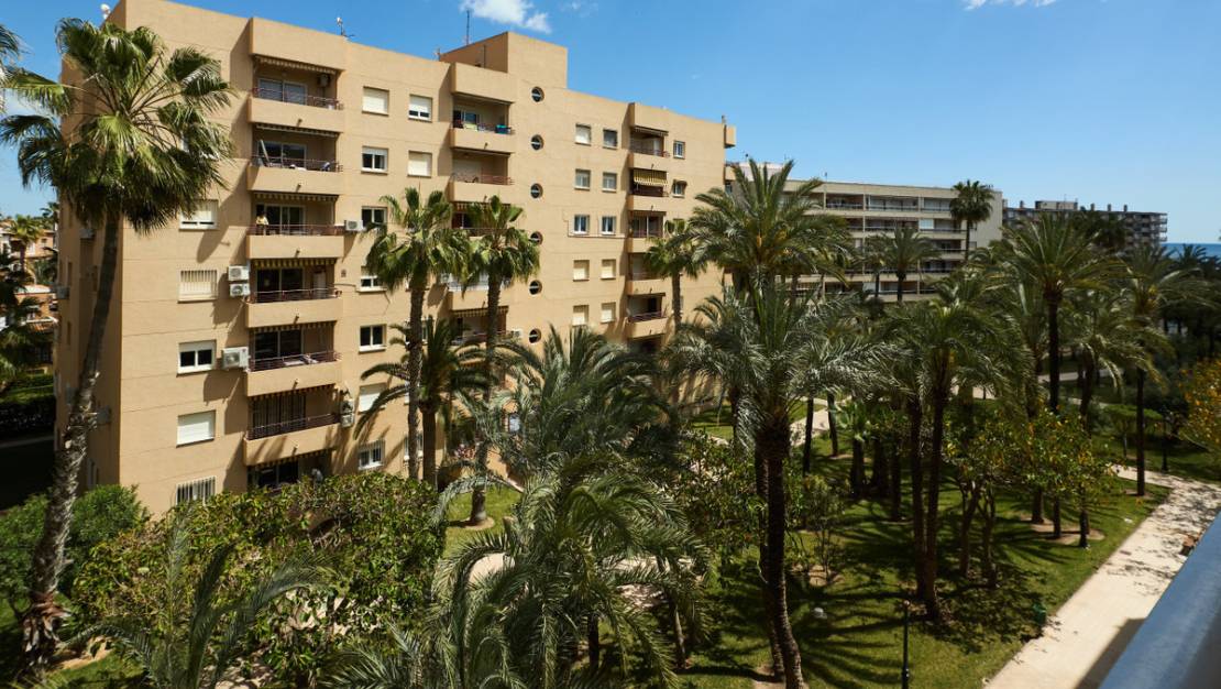 Venta - Apartment - Torrevieja - Playa de los Locos