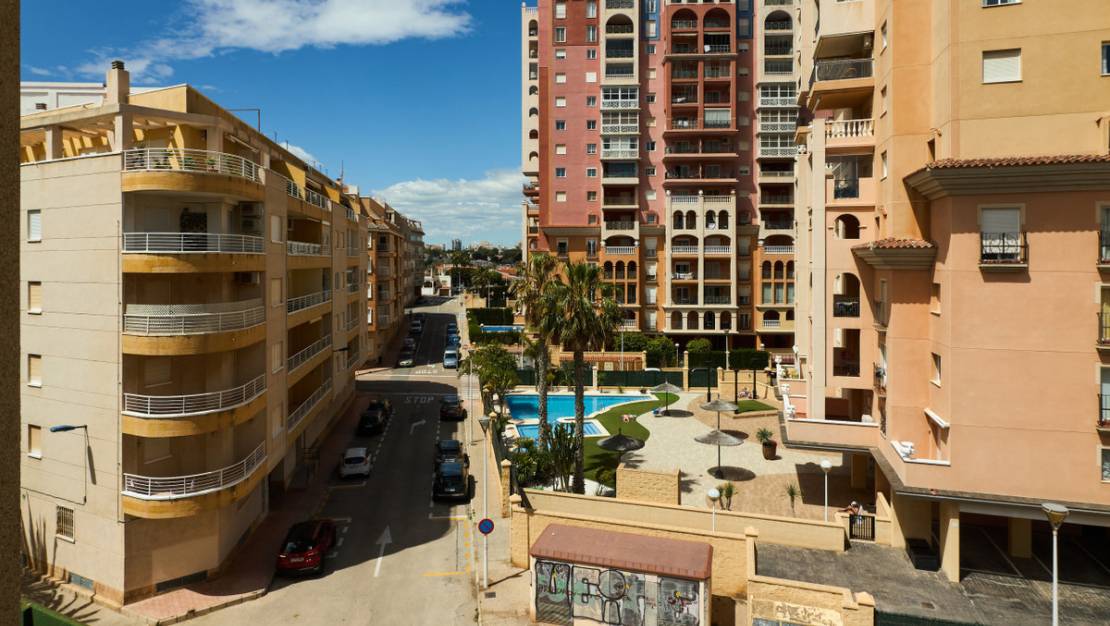 Venta - Apartment - Torrevieja - Playa de los Locos