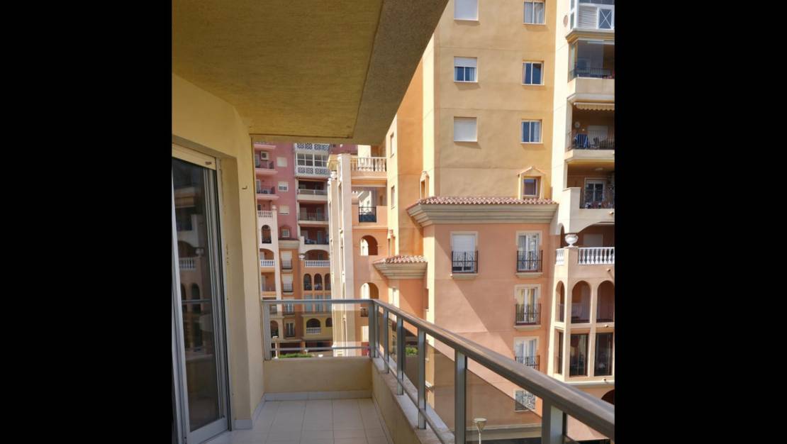 Venta - Apartment - Torrevieja - Playa de los Locos