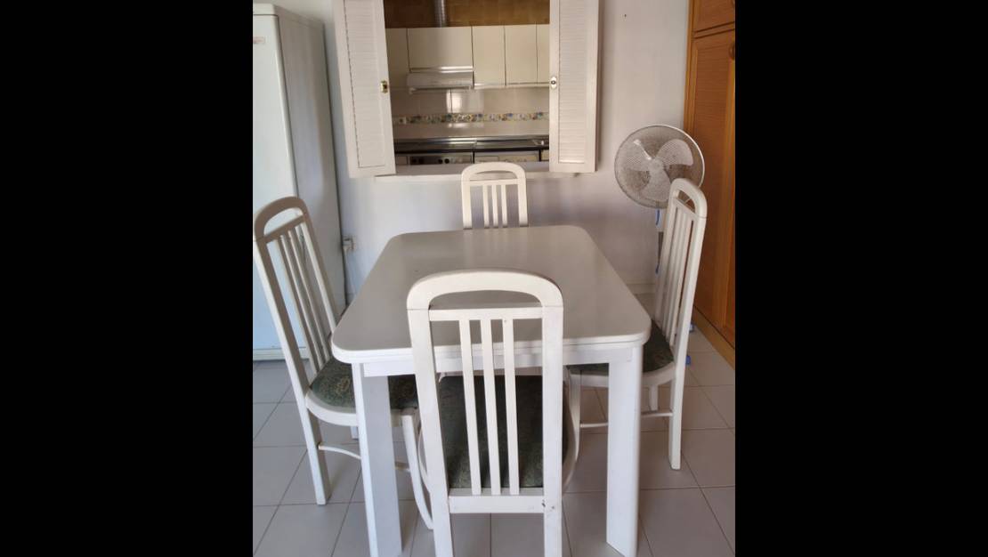 Venta - Apartment - Torrevieja - Playa de los Locos