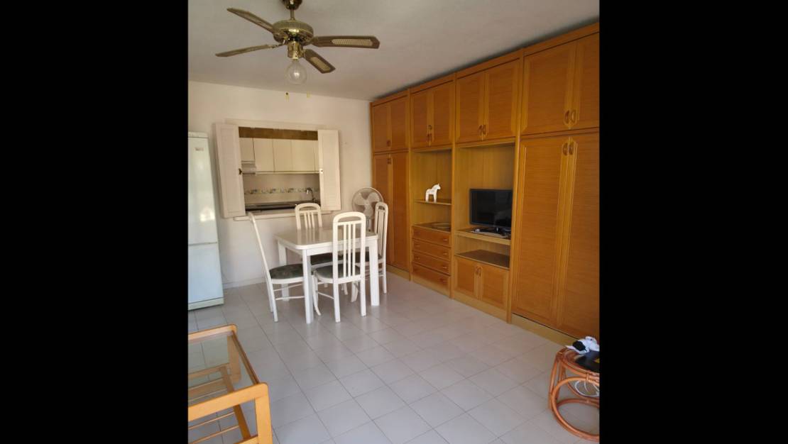 Venta - Apartment - Torrevieja - Playa de los Locos