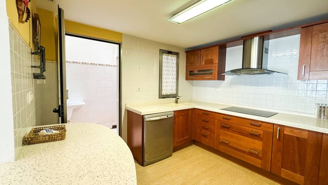 Venta - Apartment - Torrevieja - Playa de los Locos
