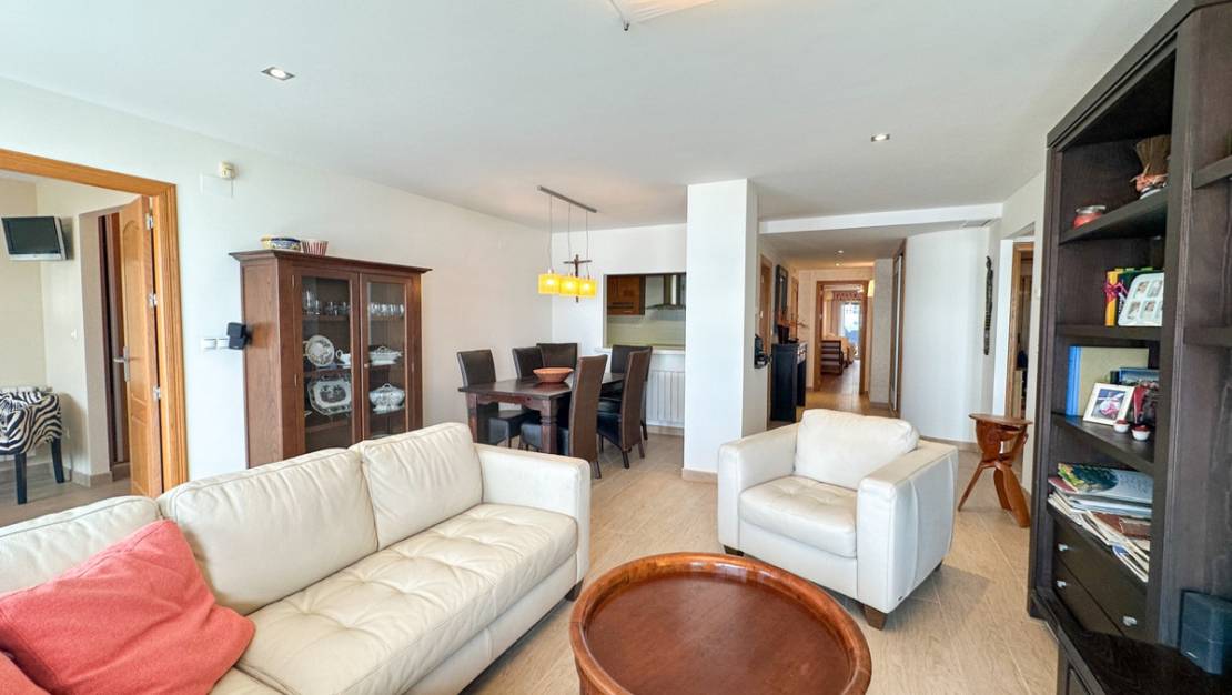Venta - Apartment - Torrevieja - Playa de los Locos