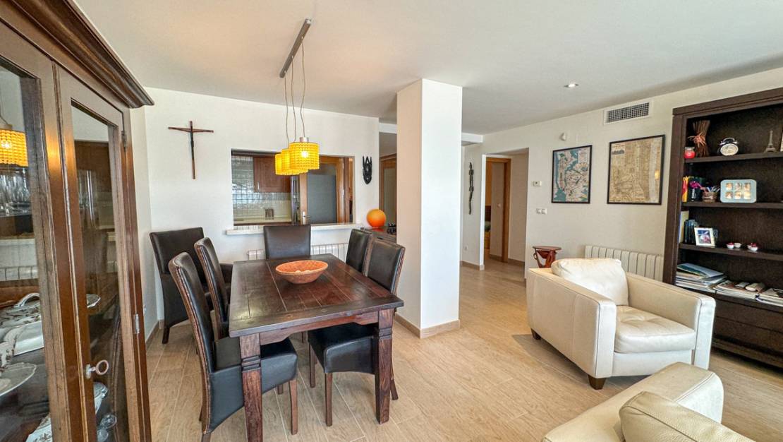 Venta - Apartment - Torrevieja - Playa de los Locos