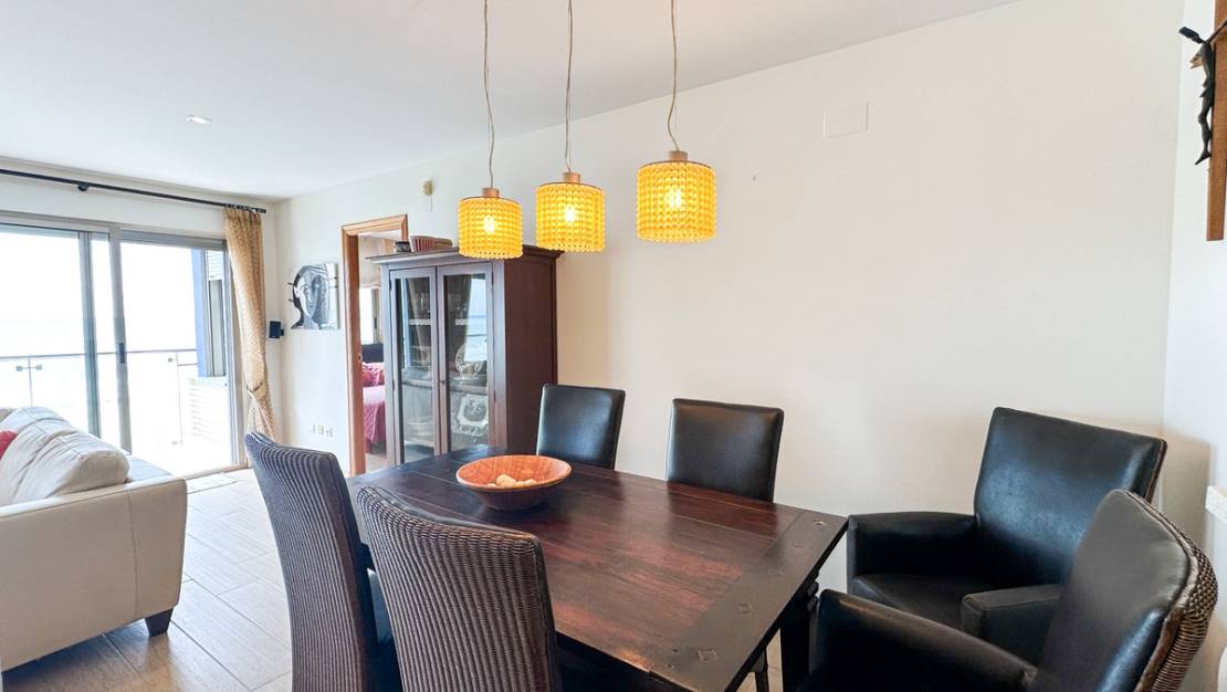 Venta - Apartment - Torrevieja - Playa de los Locos