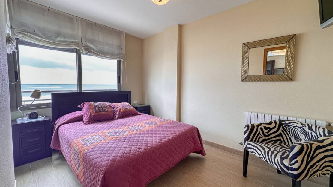 Venta - Apartment - Torrevieja - Playa de los Locos