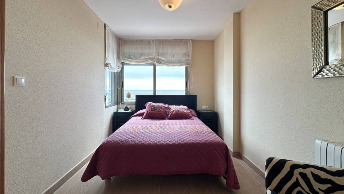 Venta - Apartment - Torrevieja - Playa de los Locos