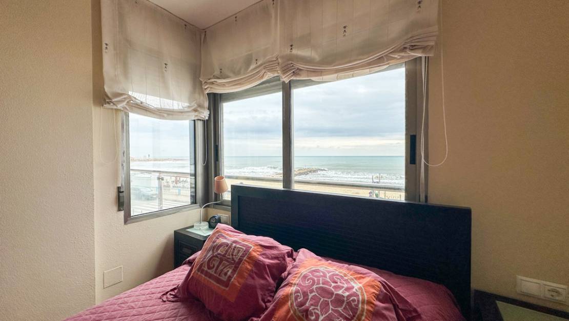Venta - Apartment - Torrevieja - Playa de los Locos