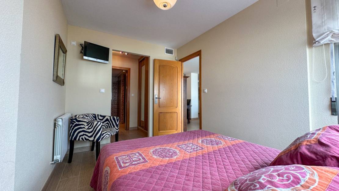 Venta - Apartment - Torrevieja - Playa de los Locos