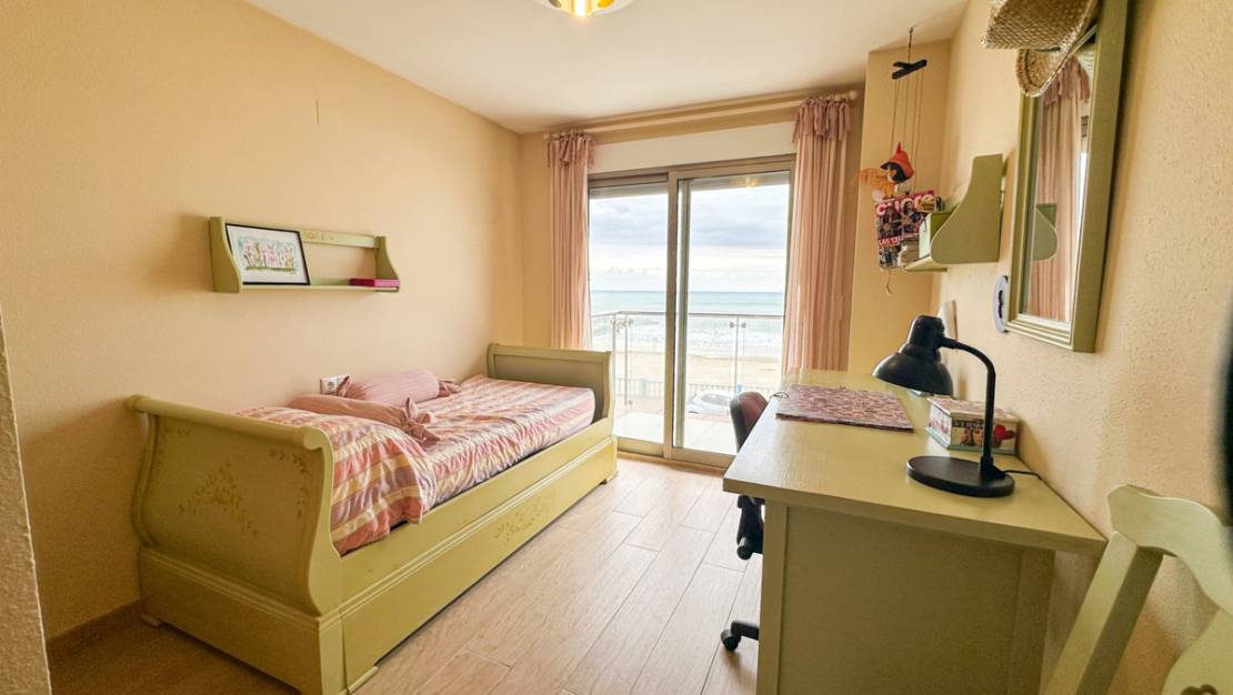 Venta - Apartment - Torrevieja - Playa de los Locos
