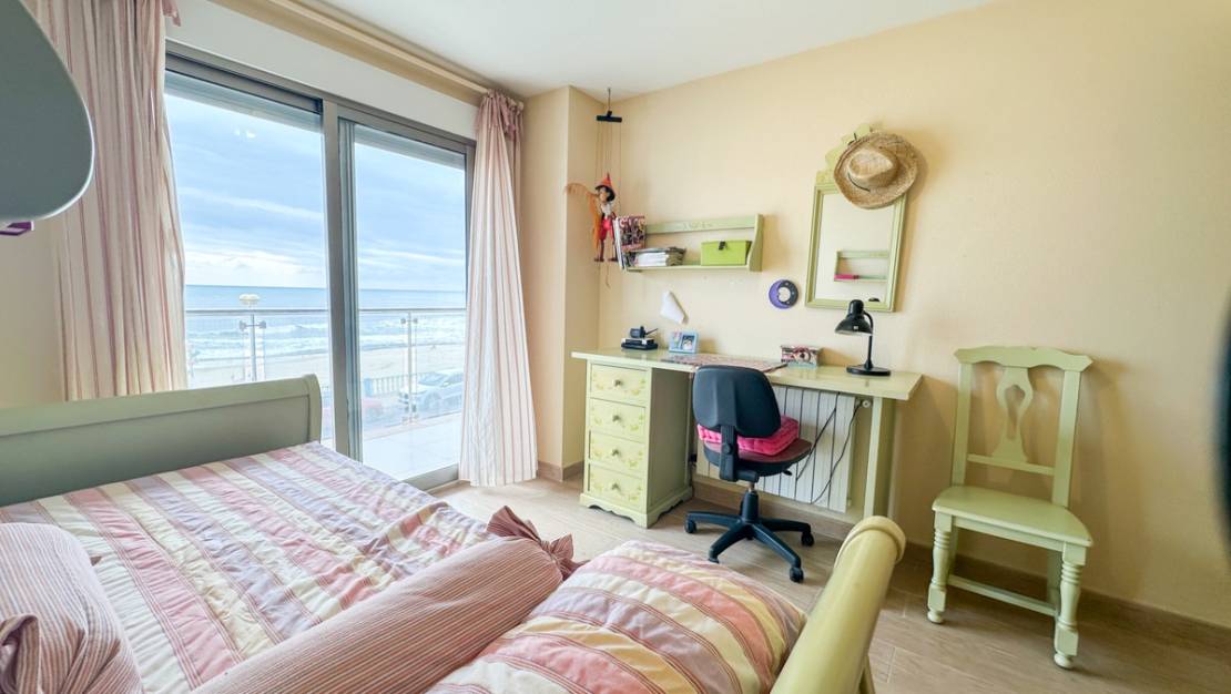 Venta - Apartment - Torrevieja - Playa de los Locos