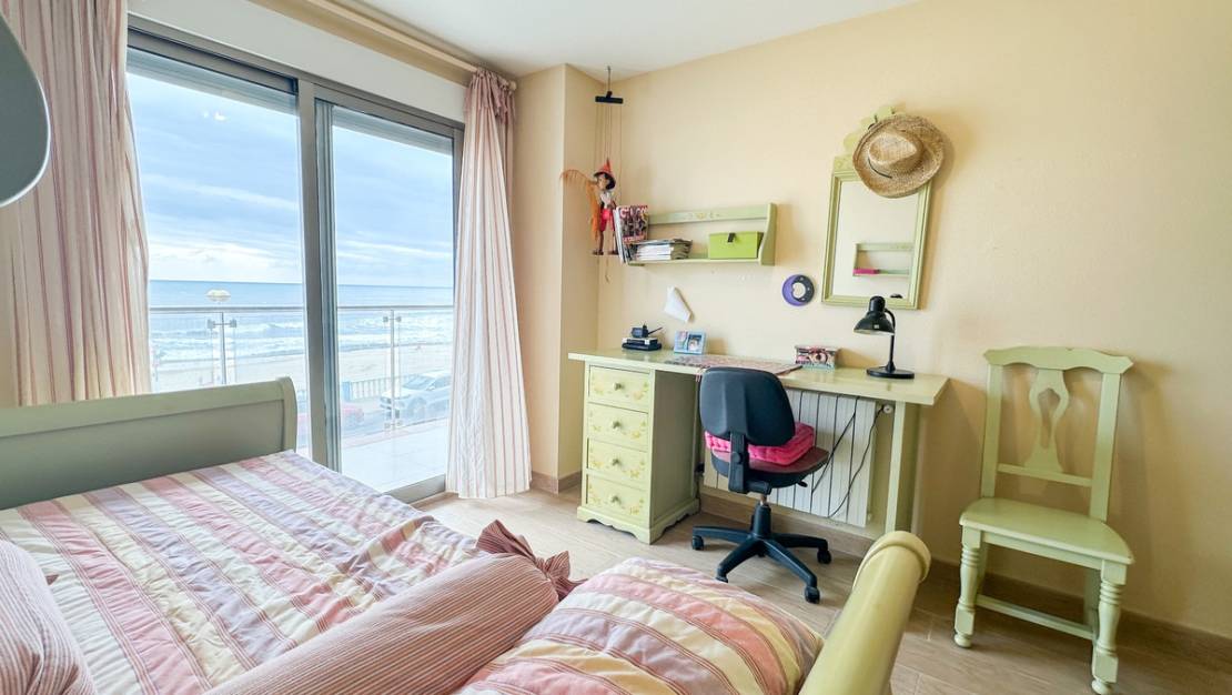 Venta - Apartment - Torrevieja - Playa de los Locos