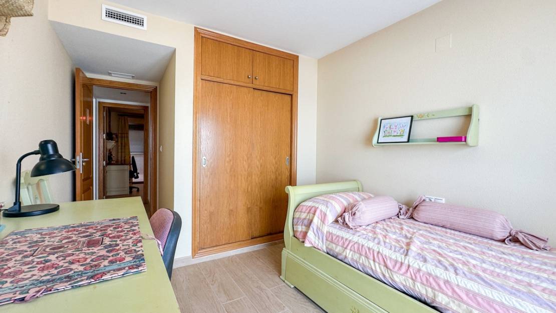Venta - Apartment - Torrevieja - Playa de los Locos