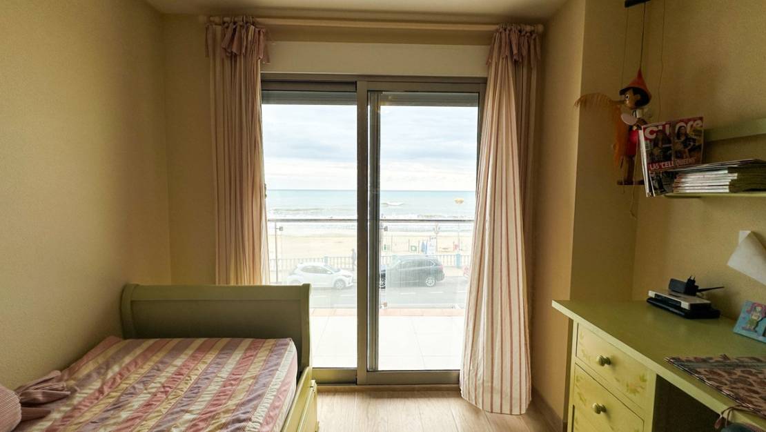 Venta - Apartment - Torrevieja - Playa de los Locos