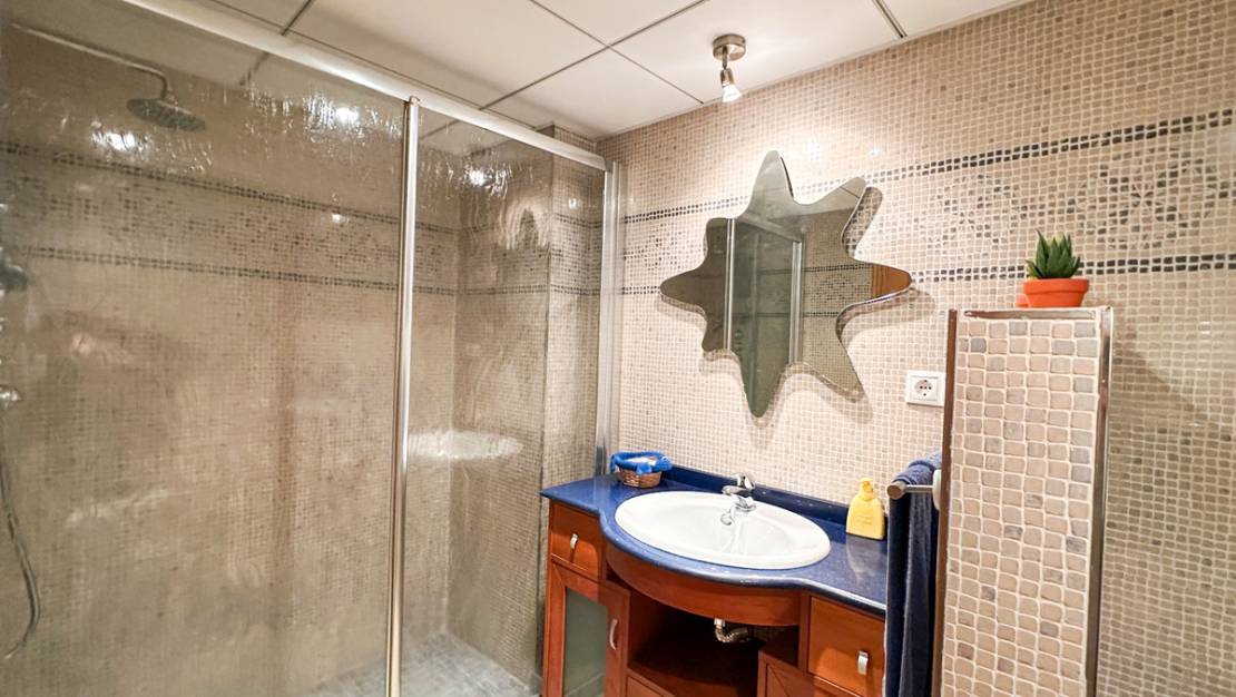 Venta - Apartment - Torrevieja - Playa de los Locos