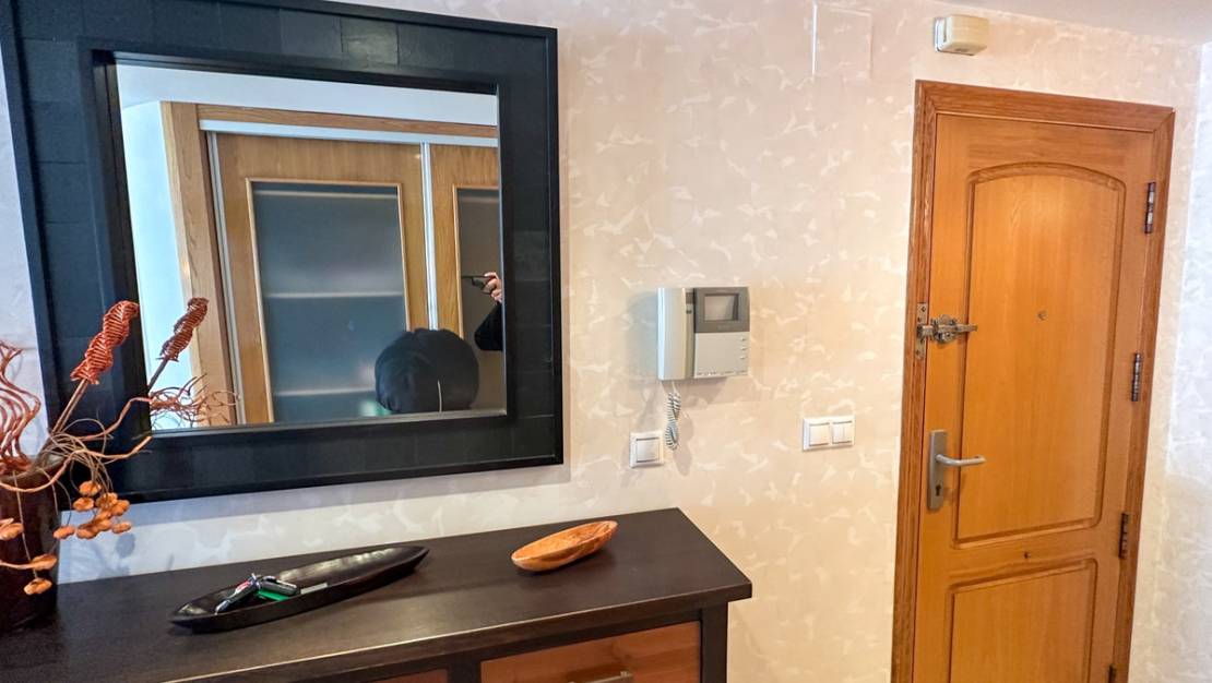 Venta - Apartment - Torrevieja - Playa de los Locos