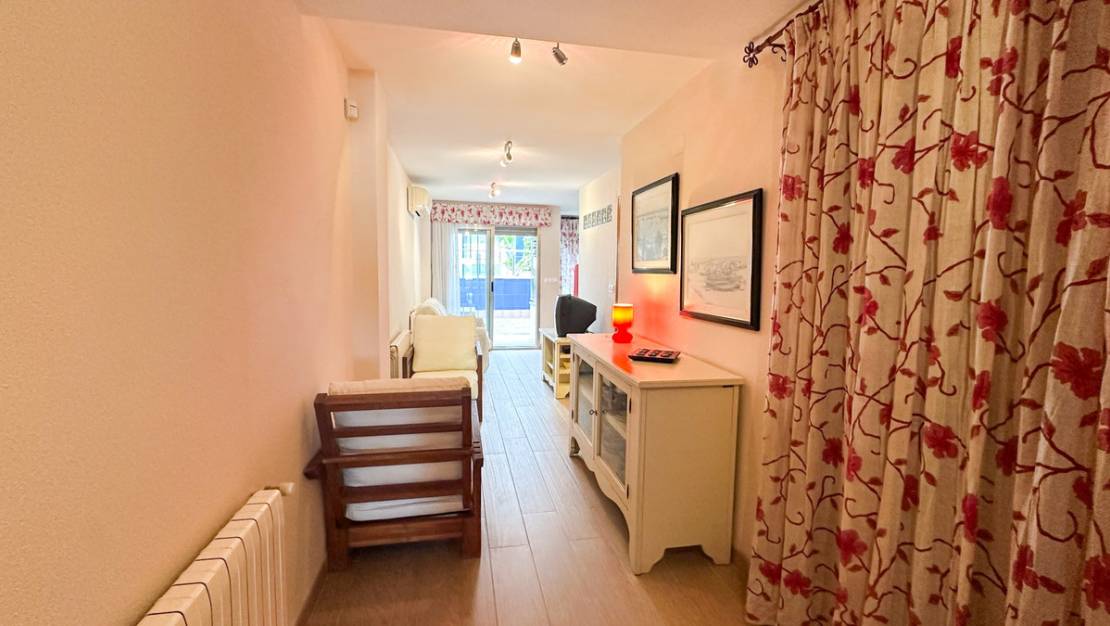Venta - Apartment - Torrevieja - Playa de los Locos