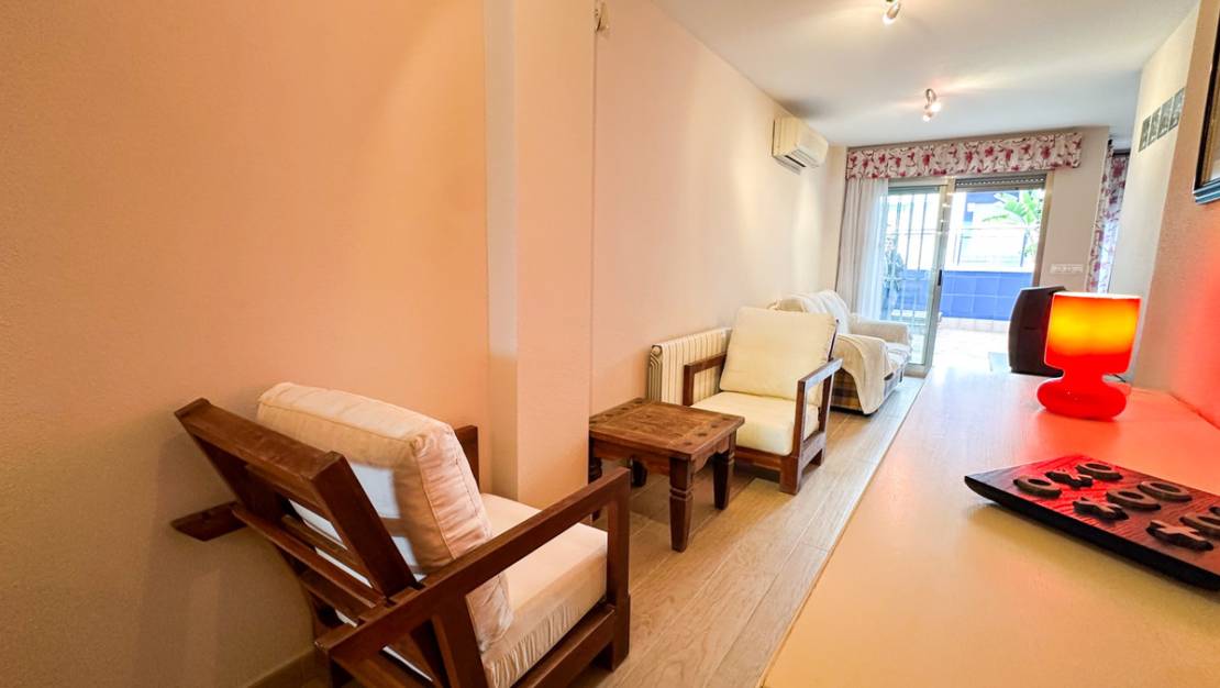 Venta - Apartment - Torrevieja - Playa de los Locos