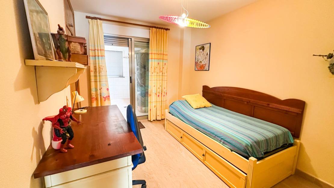 Venta - Apartment - Torrevieja - Playa de los Locos