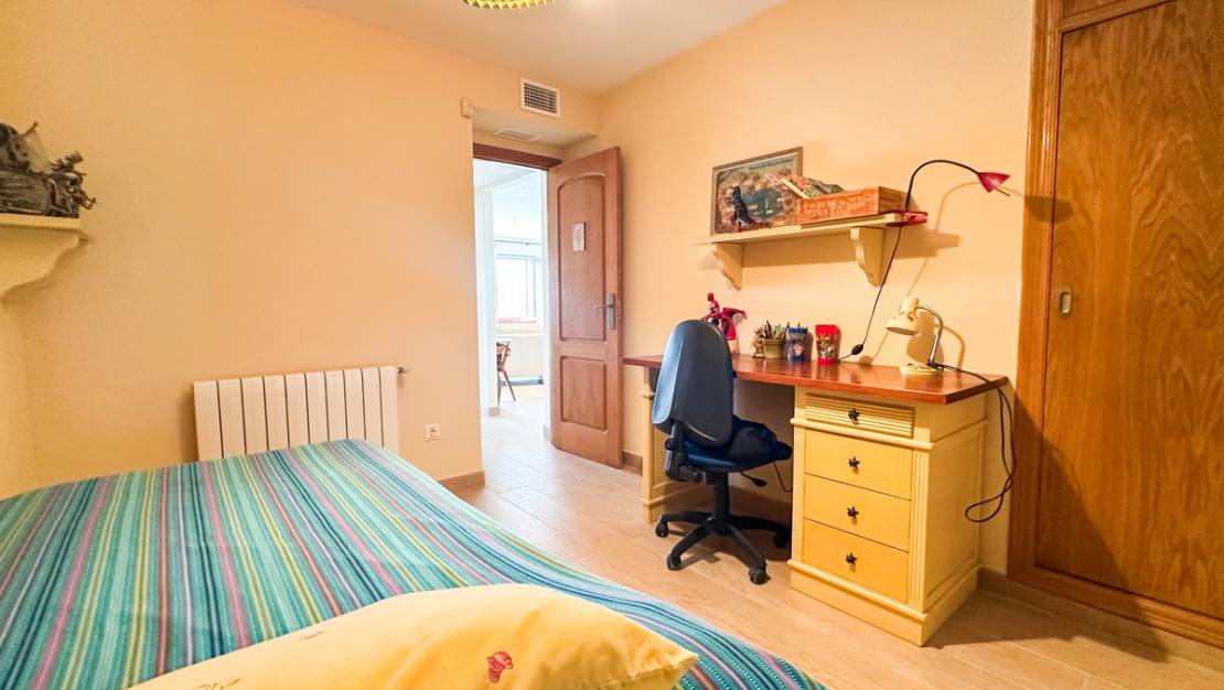 Venta - Apartment - Torrevieja - Playa de los Locos