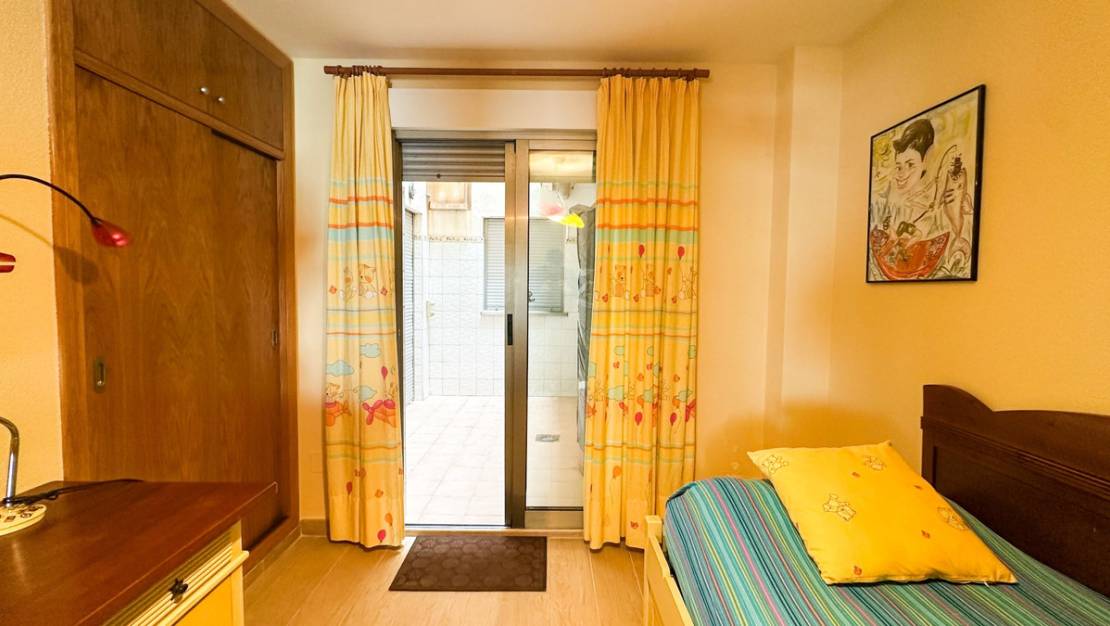 Venta - Apartment - Torrevieja - Playa de los Locos