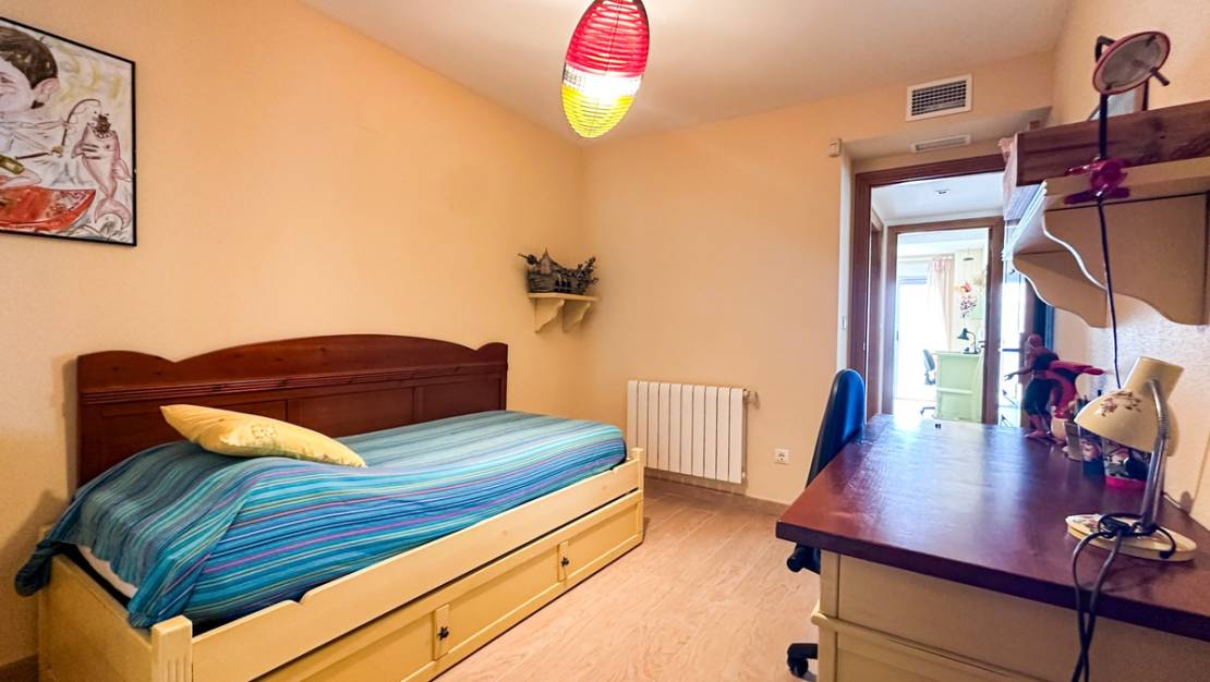 Venta - Apartment - Torrevieja - Playa de los Locos
